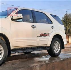 تويوتا فورجنر